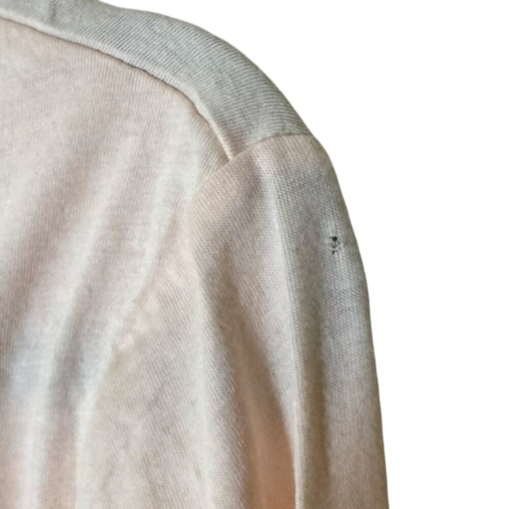 Disney Store The Child Long Sleeve Top for Women Star Wars: The Mandalorian SZ M - Picture 6 of 7